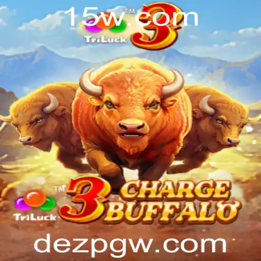Explorando o Mundo de 3ChargeBuffalo: Um Jogo de Estratégia Inovador