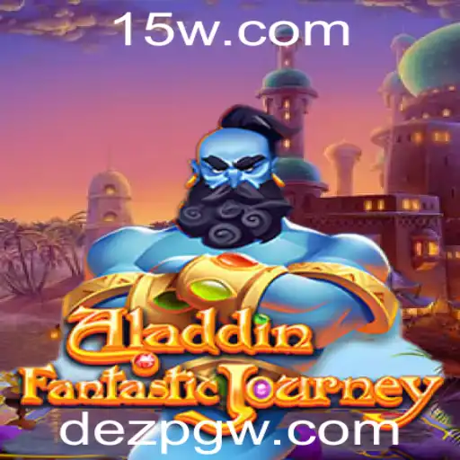 Explorando o Mundo de Aladdin: O Jogo Que Encanta Todas as Idades