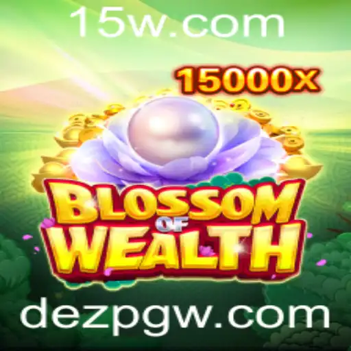 Descubra 'BlossomofWealth': O Novo Jogo que Está Conquistando o Mundo