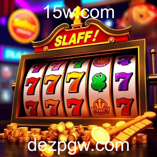 Caça-níqueis: Diversão e Estratégia no Mundo dos Jogos