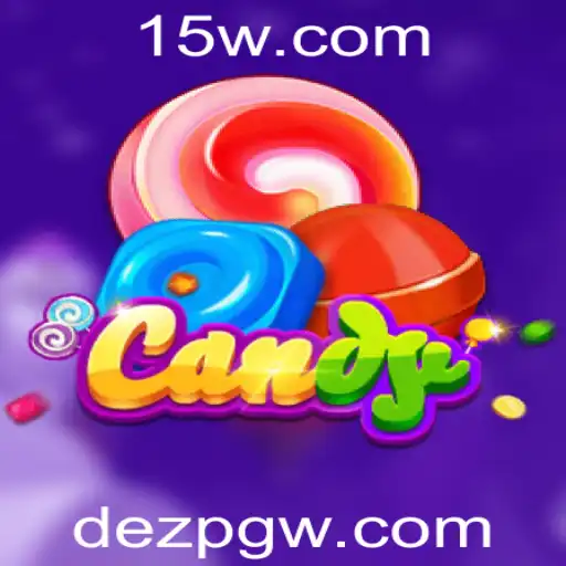 Candy: Uma Viagem Doce Pelo Mundo dos Jogos