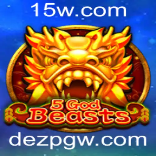 Desvendando o Fascinante Mundo de 5GodBeasts: Um Jogo Inovador para 2023