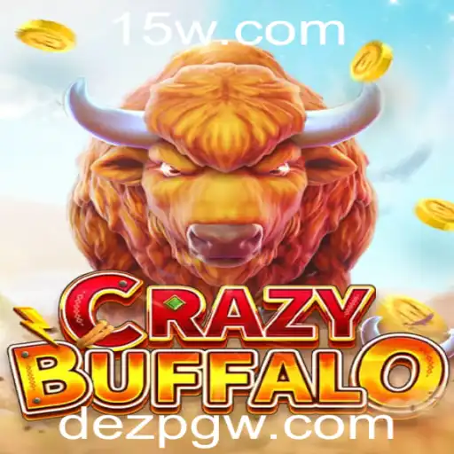 Explorando o Mundo de CRAZYBUFFALO