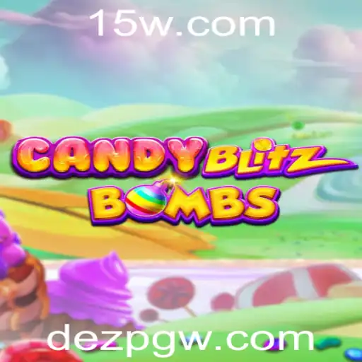 CandyBlitzBombs: Um Mergulho no Mundo Docemente Explosivo dos Jogos
