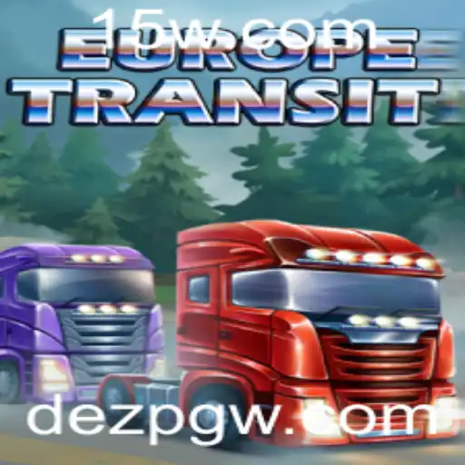 Descubra EuropeTransit: Aventura e Estratégia em um Jogo Inovador