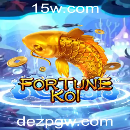 FORTUNEKOI: Um Mergulho no Novo Jogo Emocionante com Dezpg