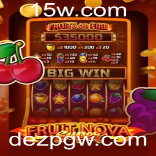 Descubra o Fascinante Mundo de FruitNovaSuper