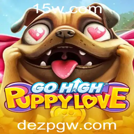 Explore o Mundo Encantador de GoHighPuppyLove: Uma Aventura Canina Única
