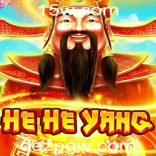 HeHeYang: O Jogo Inovador Que Está Conquistando o Mundo