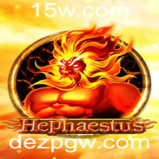 Hephaestus: A Jornada Épica no Mundo dos Deuses