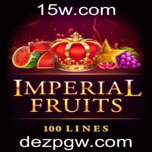 ImperialFruits100: A Fascinante Aventura Frutífera