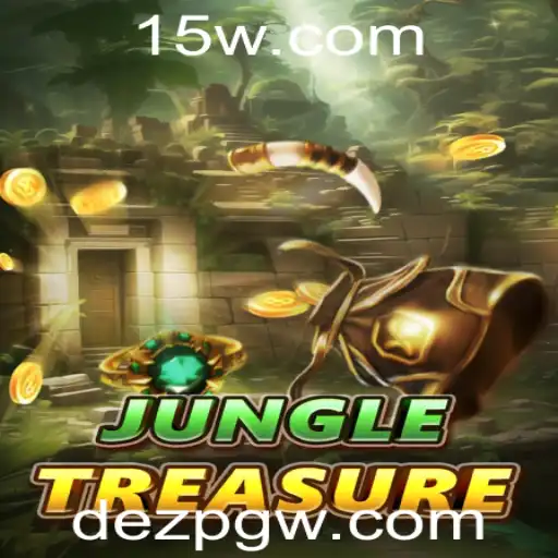 Explorando o Mundo de Aventura no JungleTreasure