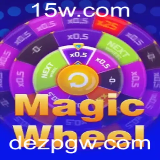 Descubra o Encantador Mundo de MagicWheel: O Jogo que Estimula Sua Imaginação