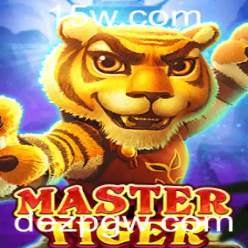 Descubra o Envolvente Jogo MasterTiger: Estratégia Inovadora e Aventura