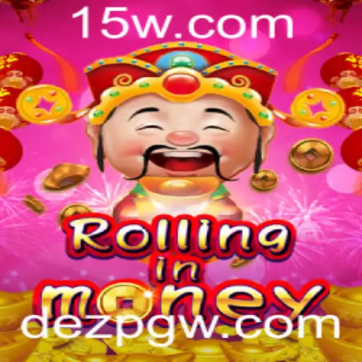 Descubra o Mundo Empolgante de RollingInMoney: O Jogo do Momento