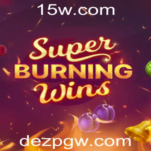 Desvendando o Universo Vibrante de SuperBurningWins: Uma Jornada de Emoção e Chance