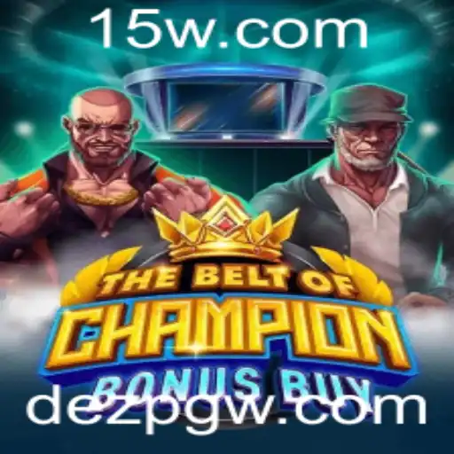 Aventuras Épicas em TheBeltOfChampionBonusBuy