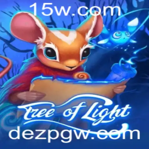 Explorando o Fascinante Mundo de TreeofLight