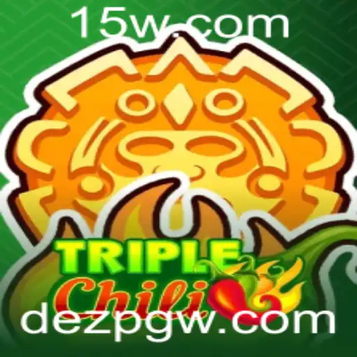 TripleChili: Um Jogo de Estratégia e Sabor com a Palavra-Chave Dezpg