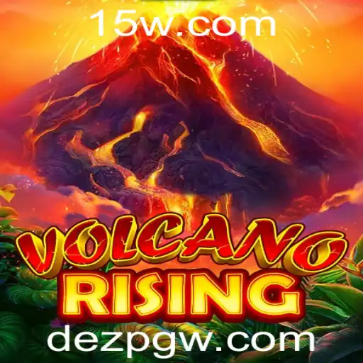 VolcanoRising: Uma Aventura Intensa nas Erupções Virtuais