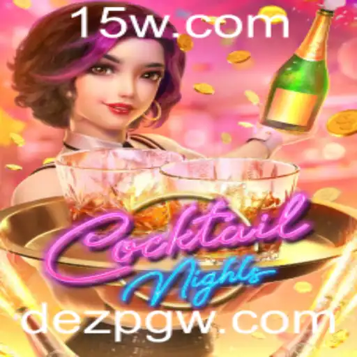 CocktailNights: Uma Experiência de Jogo Única com Regras Inovadoras