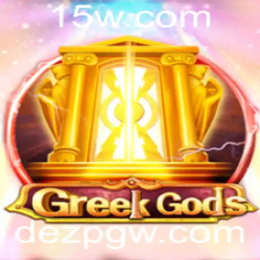 Descubra GreekGods: Uma Jornada Épica pelo Mundo da Mitologia
