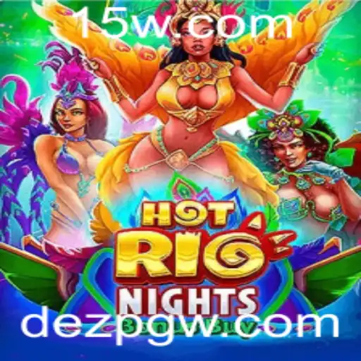 Desvendando o Fascinante Mundo de HotRioNightsBonusBuy: Uma Aventura de Jogo Deslumbrante