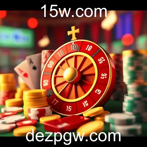 Explorando o Mundo dos Jogos de Cassino: A Ascensão de dezpg