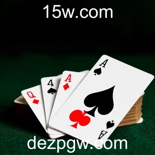 Jogos de Pôquer: Um Mundo de Estratégia e Sorte