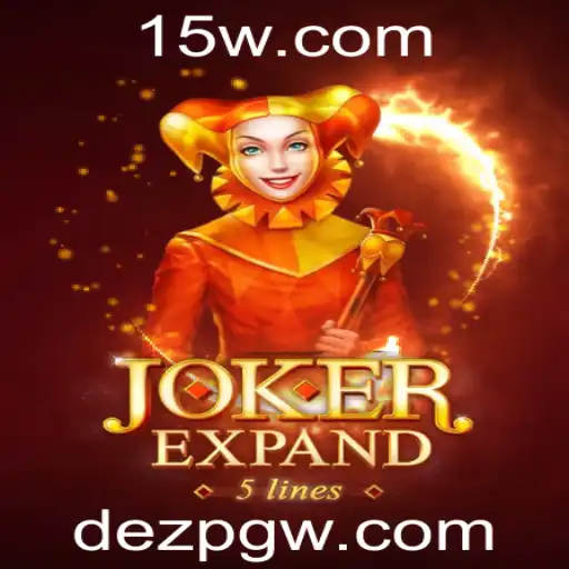 JokerExpand: Uma Jornada de Estratégia e Emoção no Mundo dos Jogos
