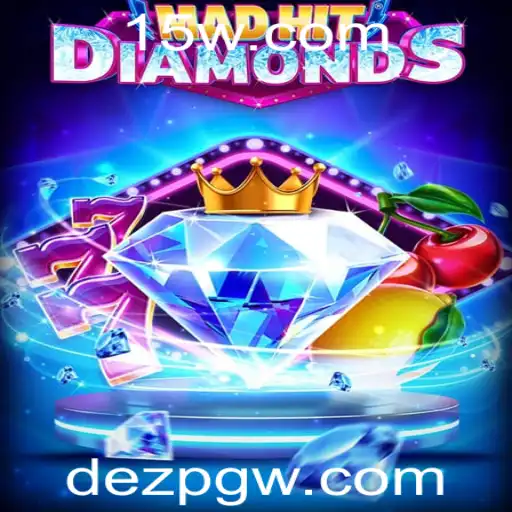 Descubra o Mundo de MadHitDiamonds: Um Jogo Empolgante e Inovador