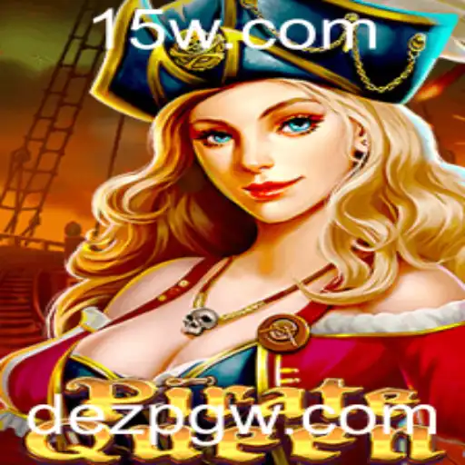 PirateQueen: Desbravando os Sete Mares com Estratégia e Aventura
