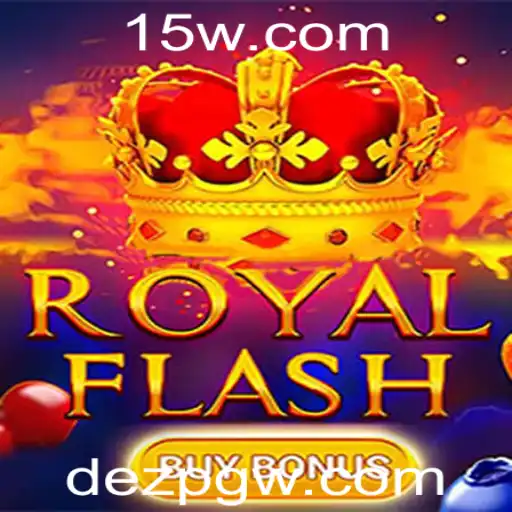 Descubra o Jogo RoyalFlashBuyBonus: Diversão e Estratégia
