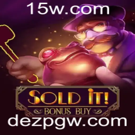 Descubra o Mundo Emocionante de SolditBonusBuy