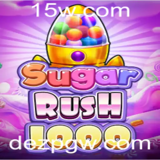 Descubra o Mundo Doce de SugarRush1000: Regras e Estratégias