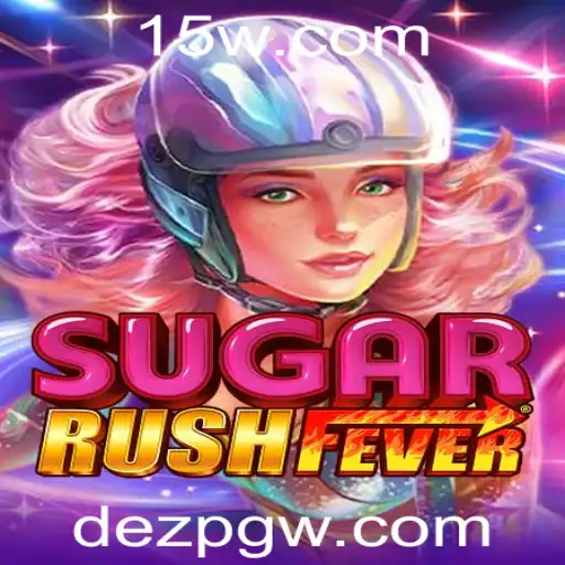 SugarRushFever: Descubra a Magia e a Diversão do Novo Fenômeno dos Jogos