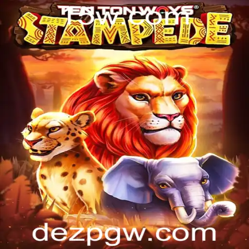 Explorando TenTonWaysStampede: Um Mergulho em Suas Regras e Estratégias em 2023