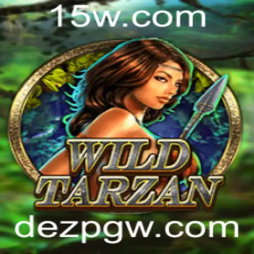 Explorando o Mundo Selvagem de WildTarzan: Aventura, Estratégia e Diversão