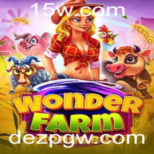 Explore a Magia de WonderFarmBonusBuy: O Jogo que Transforma Fazendas em Aventura